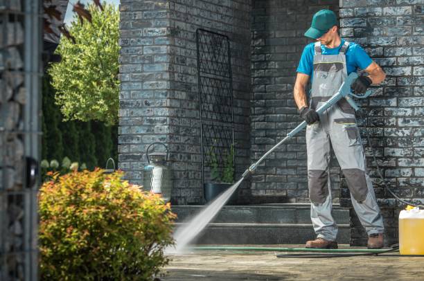 Why Choose Our Pressure Washing Services in New Jersey