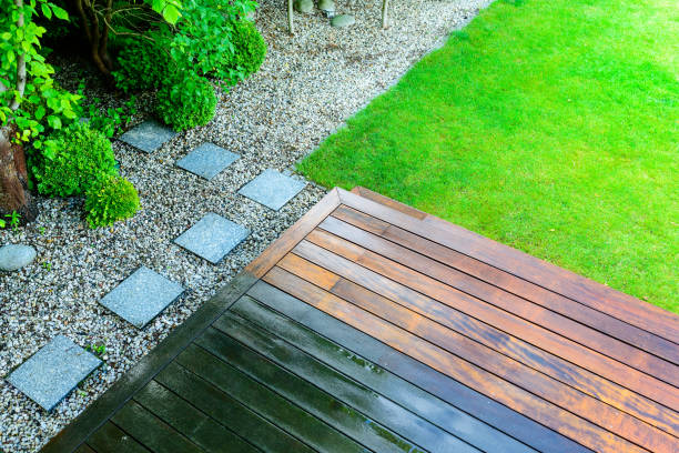 Best Pool Deck Cleaning  in Little Ferry, NJ