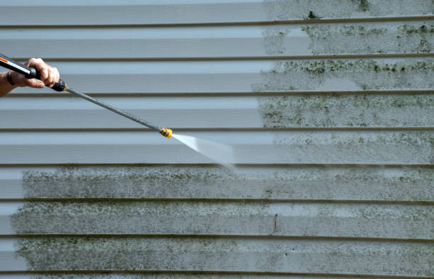 Little Ferry, NJ Pressure Washing Services Company